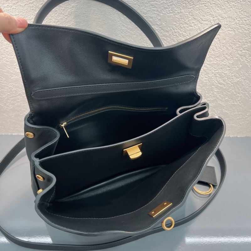 Balenciaga Satchel Bags